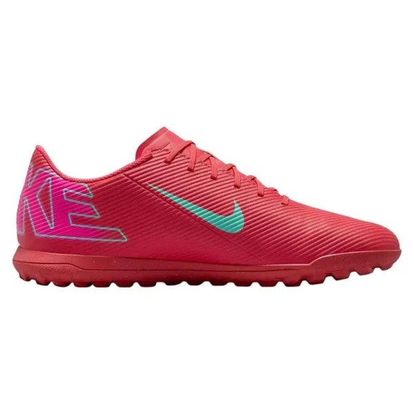 ZAPATILLAS DE FUTBOL NIKE JUNIOR MERCURIAL VAPOR 16 CLUB ROJAS NIÑOS ZAPATILLAS DE FUTBOL NIKE JUNIOR MERCURIAL VAPOR 16 CLUB ROJAS NIÑOS
