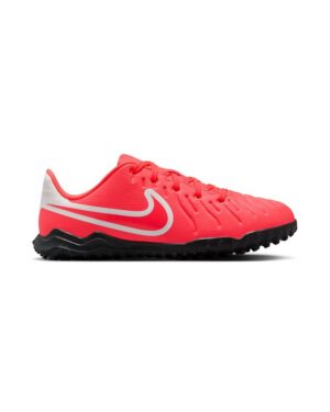 ZAPATILLAS DE FUTBOL NIKE JUNIOR TIEMPO LEGEND 10 CLUB ROJAS NIÑOS ZAPATILLAS DE FUTBOL NIKE JUNIOR TIEMPO LEGEND 10 CLUB ROJAS NIÑOS