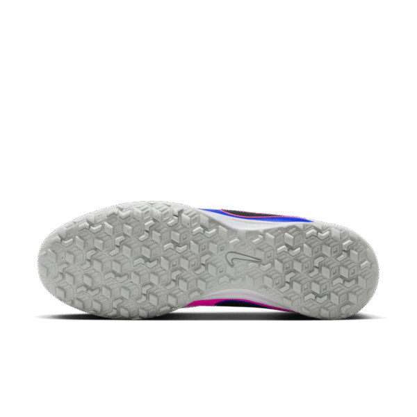 ZAPATILLAS DE FUTBOL NIKE TIEMPO MAESTRO ACADEMY BLANCAS-2 ZAPATILLAS DE FUTBOL NIKE TIEMPO MAESTRO ACADEMY BLANCAS