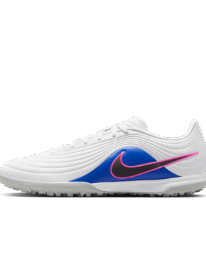 ZAPATILLAS DE FUTBOL NIKE TIEMPO MAESTRO ACADEMY BLANCAS ZAPATILLAS DE FUTBOL NIKE TIEMPO MAESTRO ACADEMY BLANCAS