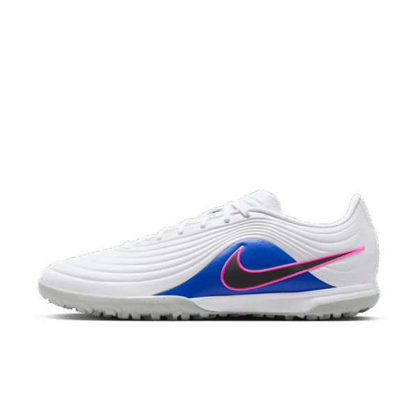 ZAPATILLAS DE FUTBOL NIKE TIEMPO MAESTRO ACADEMY BLANCAS ZAPATILLAS DE FUTBOL NIKE TIEMPO MAESTRO ACADEMY BLANCAS