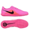ZAPATILLAS DE FUTBOLITO NIKE TIEMPO MAESTRO CLUB ZAPATILLAS DE FUTBOLITO NIKE TIEMPO MAESTRO CLUB ROSADAS