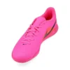 ZAPATILLAS DE FUTBOLITO NIKE TIEMPO MAESTRO CLUB -2 ZAPATILLAS DE FUTBOLITO NIKE TIEMPO MAESTRO CLUB ROSADAS