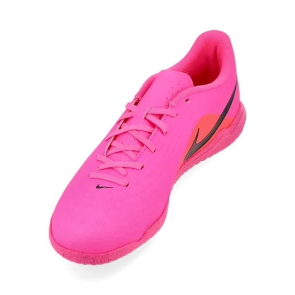 ZAPATILLAS DE FUTBOLITO NIKE TIEMPO MAESTRO CLUB -2 ZAPATILLAS DE FUTBOLITO NIKE TIEMPO MAESTRO CLUB ROSADAS