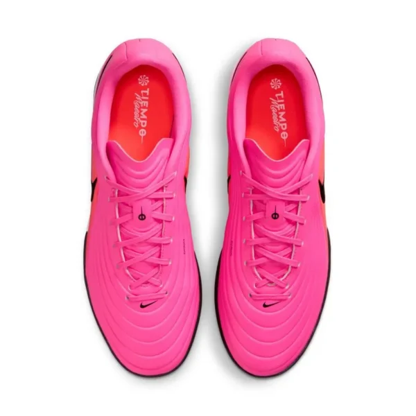 ZAPATILLAS DE FUTBOLITO NIKE TIEMPO MAESTRO SEMIPRO ROSADAS-2 ZAPATILLAS DE FUTBOLITO NIKE TIEMPO MAESTRO SEMIPRO ROSADAS