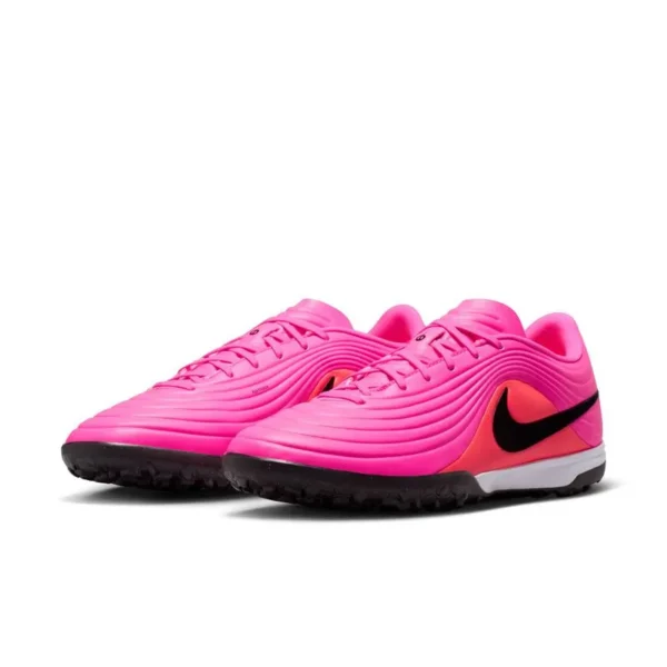 ZAPATILLAS DE FUTBOLITO NIKE TIEMPO MAESTRO SEMIPRO ROSADAS ZAPATILLAS DE FUTBOLITO NIKE TIEMPO MAESTRO SEMIPRO ROSADAS