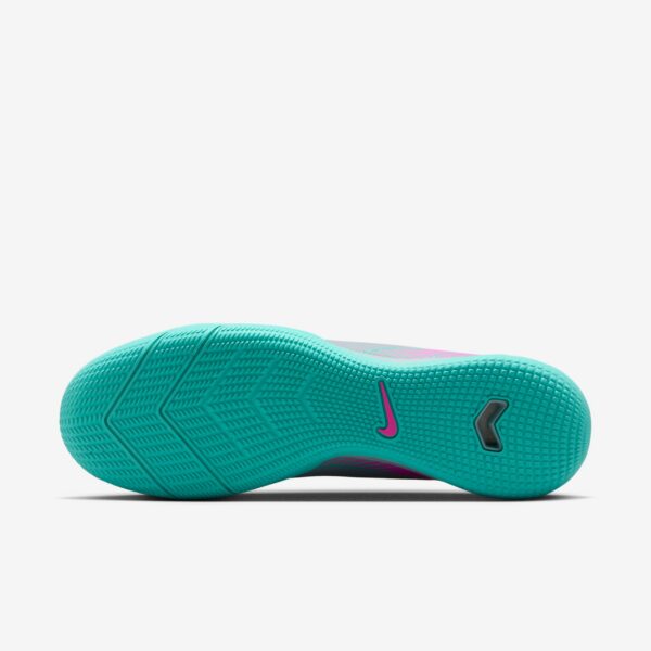 ZAPATILLAS DE FUTSAL NIKE ZOOM MERCURIAL VAPOR 16 ACADEMY NIÑOS-3 ZAPATILLAS DE FUTSAL NIKE ZOOM MERCURIAL VAPOR 16 ACADEMY NIÑOS