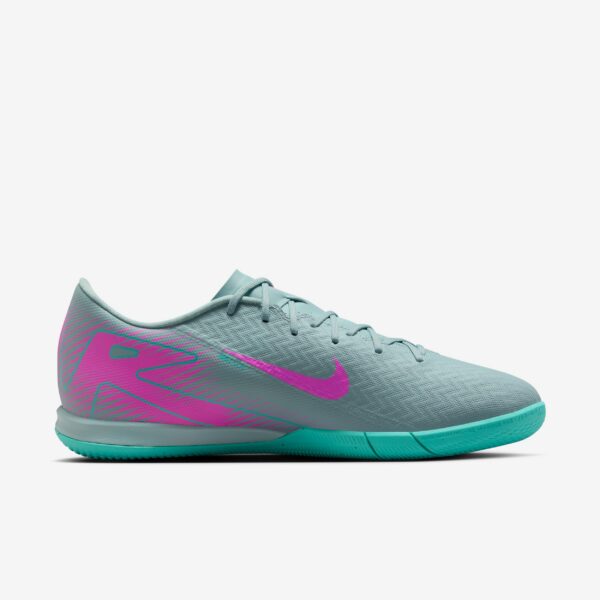 ZAPATILLAS DE FUTSAL NIKE ZOOM MERCURIAL VAPOR 16 ACADEMY NIÑOS ZAPATILLAS DE FUTSAL NIKE ZOOM MERCURIAL VAPOR 16 ACADEMY NIÑOS