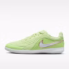 ZAPATILLAS DE FUTSAL PROFESIONALES NIKE TIEMPO REACTGATO VERDES ZAPATILLAS DE FUTSAL PROFESIONALES NIKE TIEMPO REACTGATO VERDES