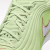 ZAPATILLAS DE FUTSAL PROFESIONALES NIKE TIEMPO REACTGATO VERDES-4 ZAPATILLAS DE FUTSAL PROFESIONALES NIKE TIEMPO REACTGATO VERDES