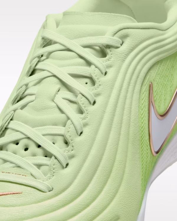 ZAPATILLAS DE FUTSAL PROFESIONALES NIKE TIEMPO REACTGATO VERDES-4 ZAPATILLAS DE FUTSAL PROFESIONALES NIKE TIEMPO REACTGATO VERDES
