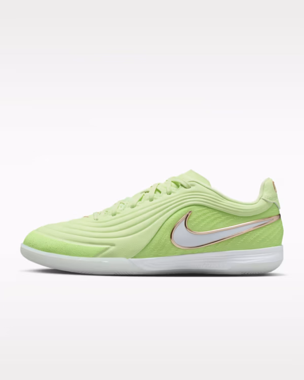 ZAPATILLAS DE FUTSAL PROFESIONALES NIKE TIEMPO REACTGATO VERDES ZAPATILLAS DE FUTSAL PROFESIONALES NIKE TIEMPO REACTGATO VERDES