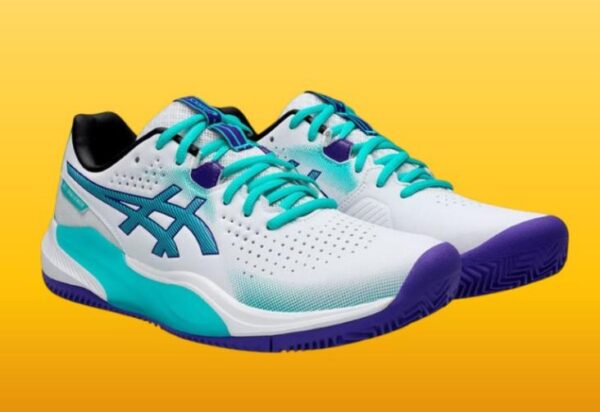 ZAPATILLAS DE TENIS Y PADEL ASICS HOMBRE ZAPATILLAS DE TENIS Y PADEL ASICS HOMBRE