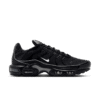 ZAPATILLAS NIKE AIR MAX TN PLUS NEGRAS ZAPATILLAS NIKE AIR MAX TN PLUS NEGRAS