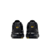 ZAPATILLAS NIKE AIR MAX TN PLUS NEGRAS-2 ZAPATILLAS NIKE AIR MAX TN PLUS NEGRAS
