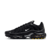 ZAPATILLAS NIKE AIR MAX TN PLUS NEGRAS-3 ZAPATILLAS NIKE AIR MAX TN PLUS NEGRAS