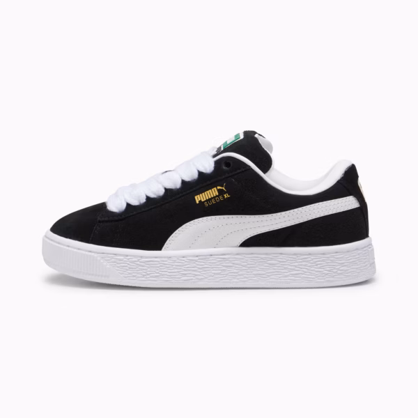 ZAPATILLAS PUMA SUEDE XL NEGRAS HOMBRE ZAPATILLAS PUMA SUEDE XL NEGRAS HOMBRE