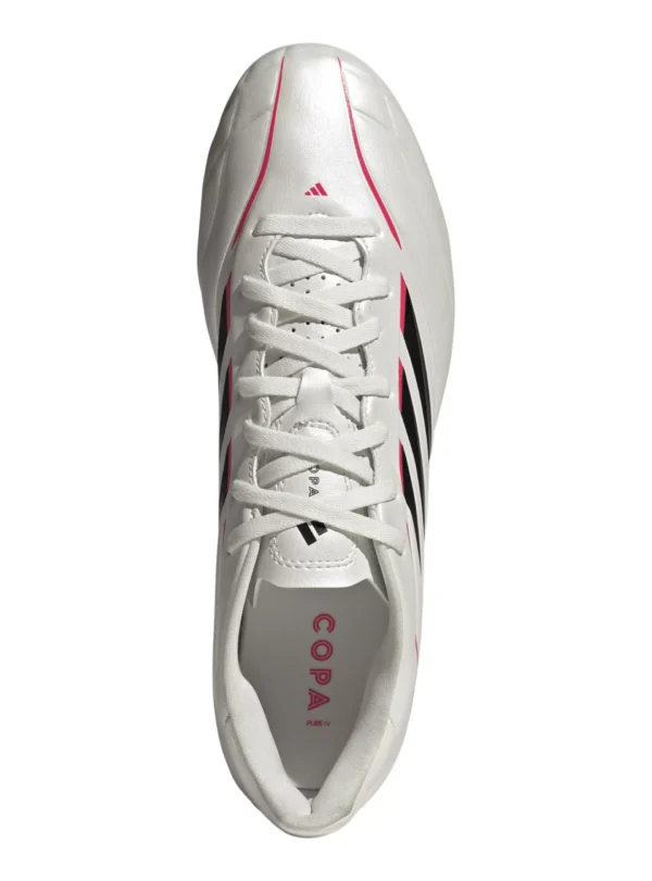 ZAPATOS DE FUTBOL ADIDAS COPA PURE IV CLUB F-3 ZAPATOS DE FUTBOL ADIDAS COPA PURE IV CLUB F