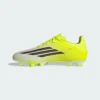 ZAPATOS DE FUTBOL ADIDAS F50 CLUB AMARILLOS-2 ZAPATOS DE FUTBOL ADIDAS F50 CLUB AMARILLOS