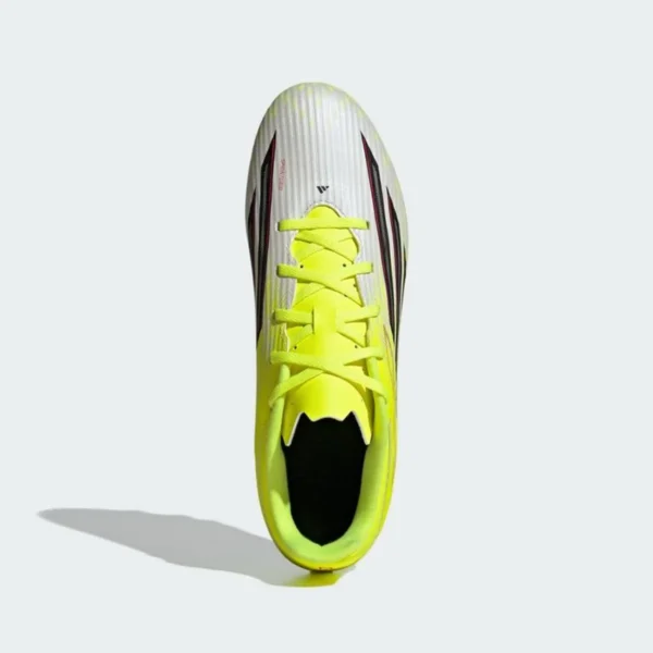 ZAPATOS DE FUTBOL ADIDAS F50 CLUB AMARILLOS-3 ZAPATOS DE FUTBOL ADIDAS F50 CLUB AMARILLOS