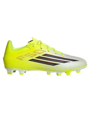 ZAPATOS DE FUTBOL ADIDAS F50 CLUB AMARILLOS ZAPATOS DE FUTBOL ADIDAS F50 CLUB AMARILLOS