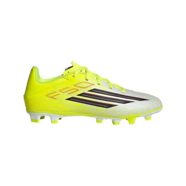 ZAPATOS DE FUTBOL ADIDAS F50 CLUB AMARILLOS ZAPATOS DE FUTBOL ADIDAS F50 CLUB AMARILLOS