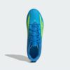 ZAPATOS DE FUTBOL ADIDAS F50 CLUB CELESTES-3 ZAPATOS DE FUTBOL ADIDAS F50 CLUB CELESTES
