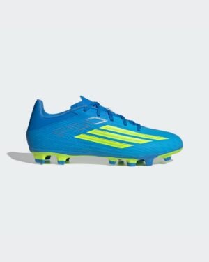 ZAPATOS DE FUTBOL ADIDAS F50 CLUB CELESTES ZAPATOS DE FUTBOL ADIDAS F50 CLUB CELESTES