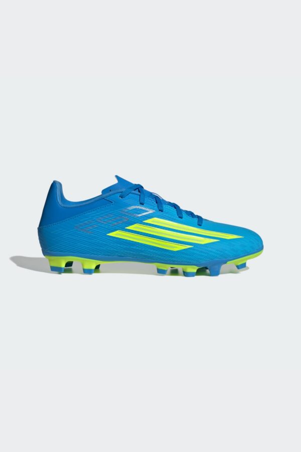 ZAPATOS DE FUTBOL ADIDAS F50 CLUB CELESTES ZAPATOS DE FUTBOL ADIDAS F50 CLUB CELESTES