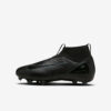 ZAPATOS DE FUTBOL NIKE MERCURIAL SUPERFLY 10 ACADEMY NEGROS NIÑOS ZAPATOS DE FUTBOL NIKE MERCURIAL SUPERFLY 10 ACADEMY NEGROS NIÑOS