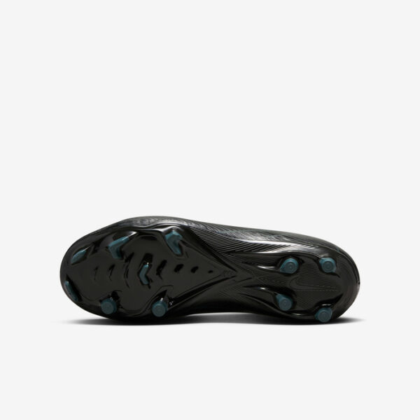 ZAPATOS DE FUTBOL NIKE MERCURIAL SUPERFLY 10 ACADEMY NEGROS NIÑOS-2 ZAPATOS DE FUTBOL NIKE MERCURIAL SUPERFLY 10 ACADEMY NEGROS NIÑOS