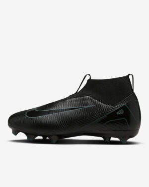 ZAPATOS DE FUTBOL NIKE MERCURIAL SUPERFLY 10 ACADEMY NEGROS NIÑOS ZAPATOS DE FUTBOL NIKE MERCURIAL SUPERFLY 10 ACADEMY NEGROS NIÑOS