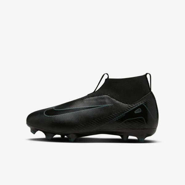 ZAPATOS DE FUTBOL NIKE MERCURIAL SUPERFLY 10 ACADEMY NEGROS NIÑOS ZAPATOS DE FUTBOL NIKE MERCURIAL SUPERFLY 10 ACADEMY NEGROS NIÑOS