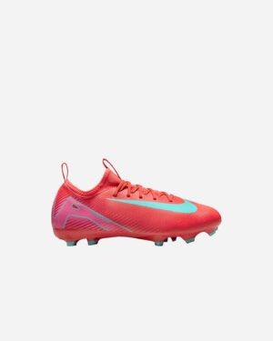 ZAPATOS DE FUTBOL NIKE MERCURIAL VAPOR 16 ACADEMY ROJAS NIÑOS ZAPATOS DE FUTBOL NIKE MERCURIAL VAPOR 16 ACADEMY ROJAS NIÑOS