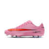 ZAPATOS DE FUTBOL NIKE ZOOM MERCURIAL VAPOR 16 CLUB ROSADOS ZAPATOS DE FUTBOL NIKE ZOOM MERCURIAL VAPOR 16 CLUB ROSADOS
