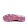 ZAPATOS DE FUTBOL NIKE ZOOM MERCURIAL VAPOR 16 CLUB ROSADOS-2 ZAPATOS DE FUTBOL NIKE ZOOM MERCURIAL VAPOR 16 CLUB ROSADOS