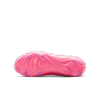 ZAPATOS DE FUTBOL PROFESIONALES NIKE ZOOM MERCURIAL VAPOR 16 VINI JR ROSADAS-2 ZAPATOS DE FUTBOL PROFESIONALES NIKE ZOOM MERCURIAL VAPOR 16 VINI JR ROSADAS