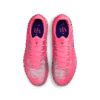 ZAPATOS DE FUTBOL PROFESIONALES NIKE ZOOM MERCURIAL VAPOR 16 VINI JR ROSADAS-3 ZAPATOS DE FUTBOL PROFESIONALES NIKE ZOOM MERCURIAL VAPOR 16 VINI JR ROSADAS