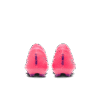 ZAPATOS DE FUTBOL PROFESIONALES NIKE ZOOM MERCURIAL VAPOR 16 VINI JR ROSADAS-4 ZAPATOS DE FUTBOL PROFESIONALES NIKE ZOOM MERCURIAL VAPOR 16 VINI JR ROSADAS