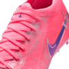ZAPATOS DE FUTBOL PROFESIONALES NIKE ZOOM MERCURIAL VAPOR 16 VINI JR ROSADAS-5 ZAPATOS DE FUTBOL PROFESIONALES NIKE ZOOM MERCURIAL VAPOR 16 VINI JR ROSADAS