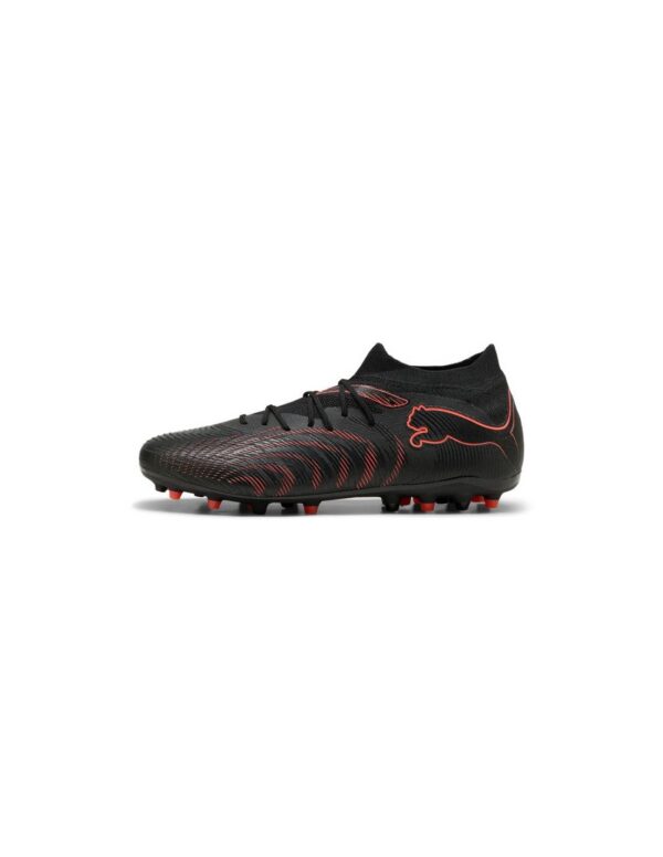 ZAPATOS DE FUTBOL PUMA FUTURE 9 MATCH SEMIPRO NEGROS ZAPATOS DE FUTBOL PUMA FUTURE 9 MATCH SEMIPRO NEGROS