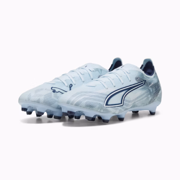 ZAPATOS DE FUTBOL PUMA ULTRA 6 MATCH SEMIPRO CELESTES-2 ZAPATOS DE FUTBOL PUMA ULTRA 6 MATCH SEMIPRO CELESTES