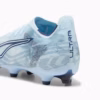 ZAPATOS DE FUTBOL PUMA ULTRA 6 MATCH SEMIPRO CELESTES-3 ZAPATOS DE FUTBOL PUMA ULTRA 6 MATCH SEMIPRO CELESTES