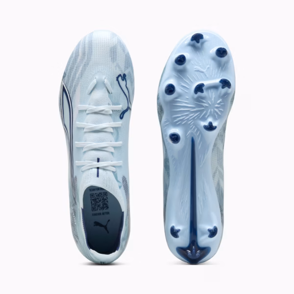 ZAPATOS DE FUTBOL PUMA ULTRA 6 MATCH SEMIPRO CELESTES-4 ZAPATOS DE FUTBOL PUMA ULTRA 6 MATCH SEMIPRO CELESTES