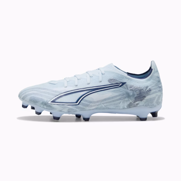 ZAPATOS DE FUTBOL PUMA ULTRA 6 MATCH SEMIPRO CELESTES ZAPATOS DE FUTBOL PUMA ULTRA 6 MATCH SEMIPRO CELESTES