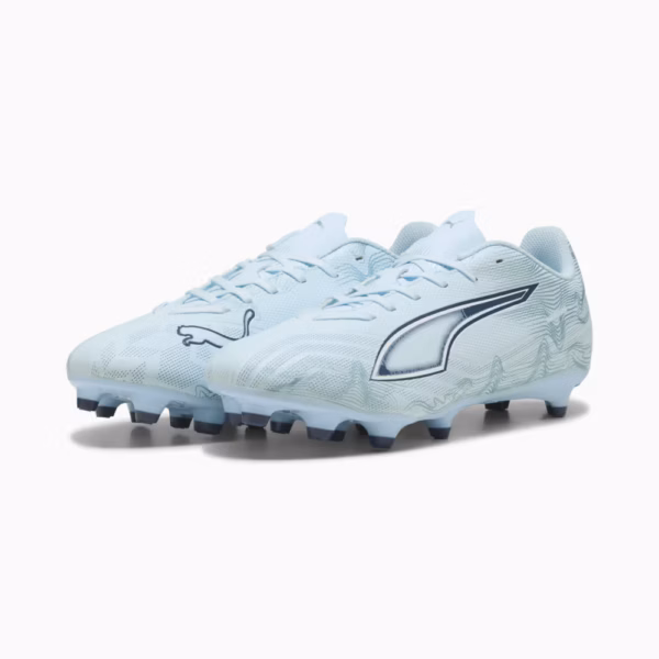 ZAPATOS DE FUTBOL PUMA ULTRA PLAY CELESTES ZAPATOS DE FUTBOL PUMA ULTRA PLAY CELESTES